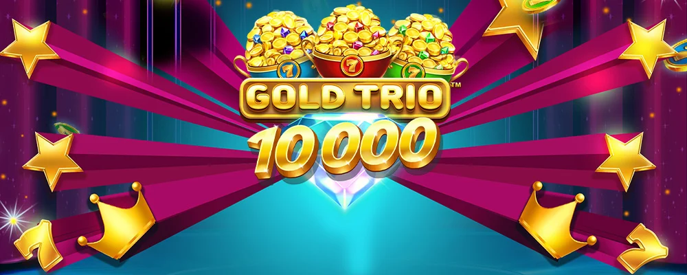 cps bet Trio de Ouro 10000