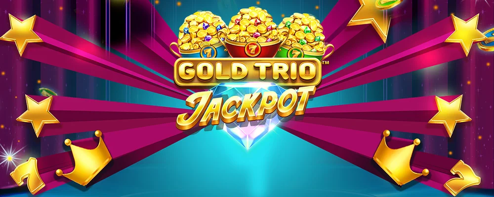 cps bet Jackpot do Trio de Ouro