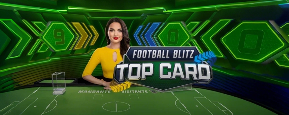 cps bet Futebol Blitz Cartão Top ao Vivo