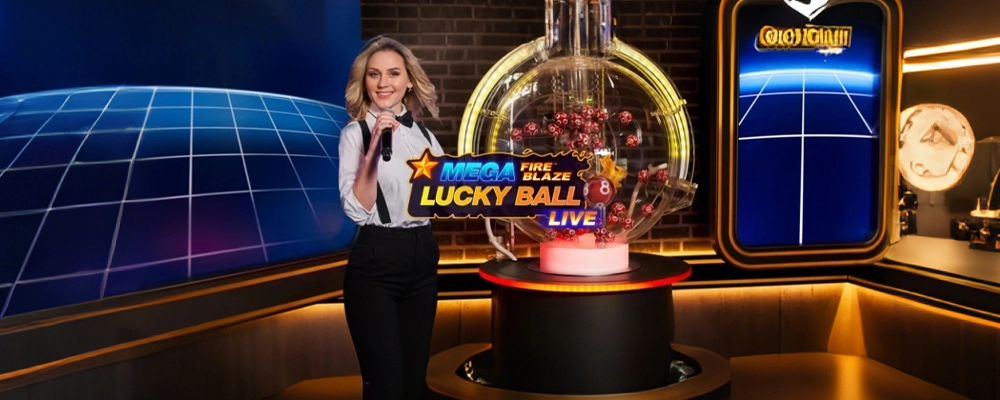 cps bet Bola da Sorte Mega Fogo Flamejante ao Vivo