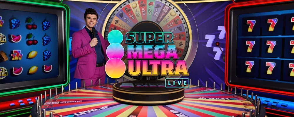 cps bet Super Mega Ultra ao Vivo