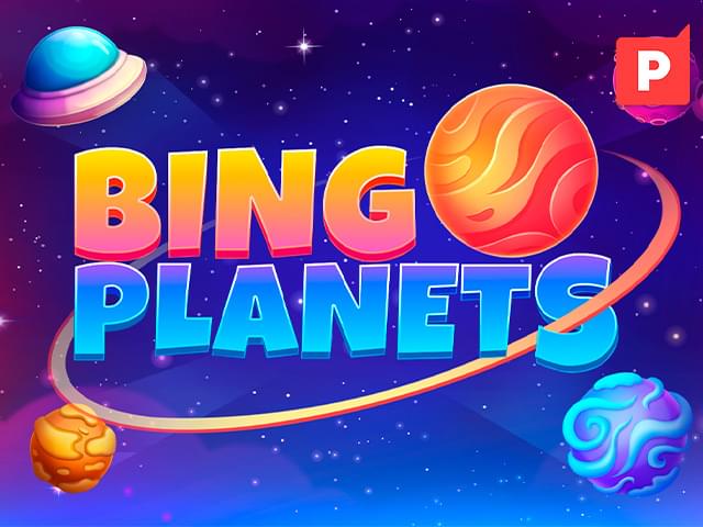 cps bet Planetas do Bingo