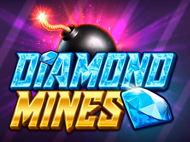 cps bet Minas de Diamante™