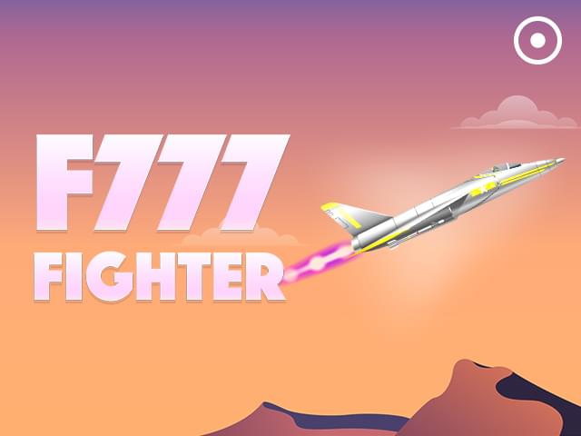 cps bet F777 Fighter
