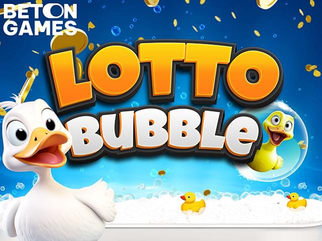 cps bet Lotto Bubble Pro