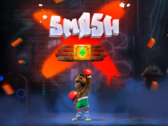 cps bet Esmagamento X