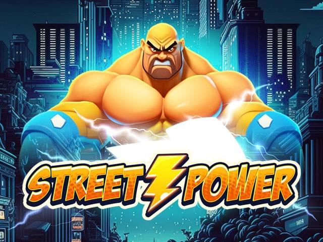 cps bet Poder da Rua